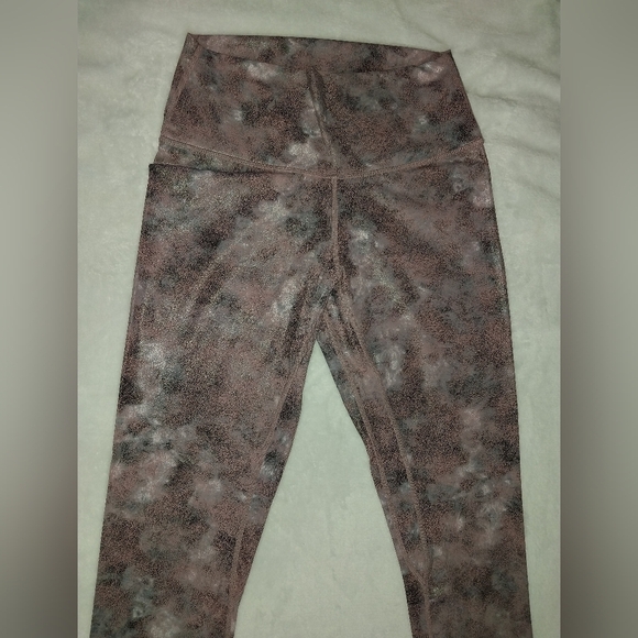 Colorfulkoala leggings NIB - Picture 1 of 7